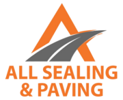 All Sealing & Paving